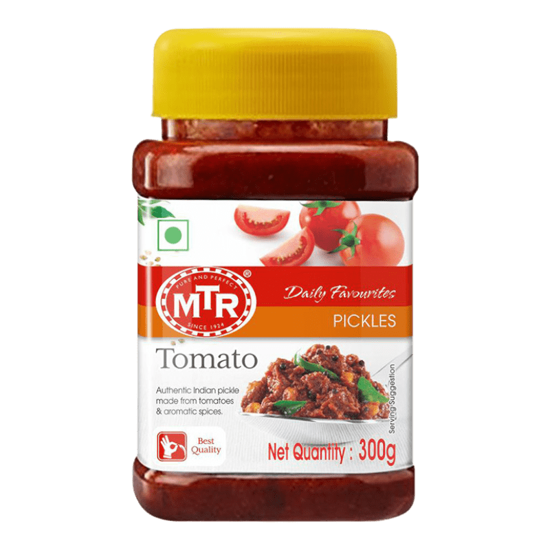 MTR - 300g Tomatenpickles