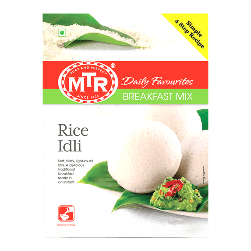 MTR - 500g Idli Rice