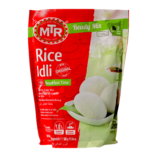 MTR - 500g Idli Reis