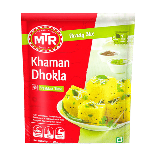 MTR - 500g Khaman Dhokla Mix