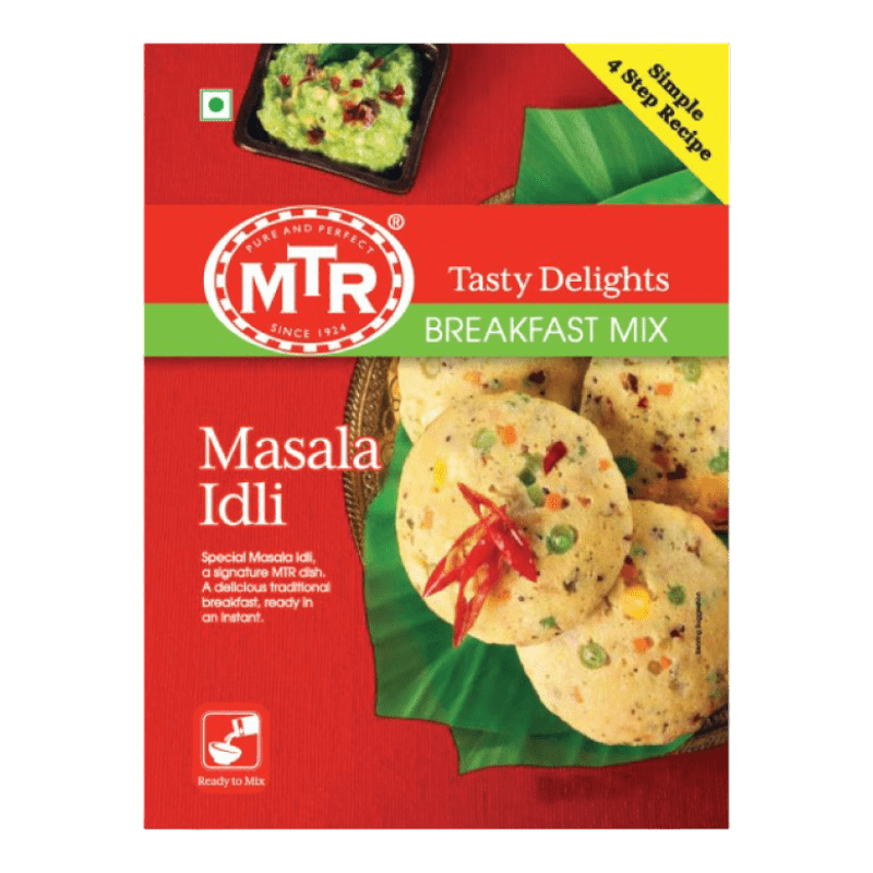 MTR - 500g Masala Idli