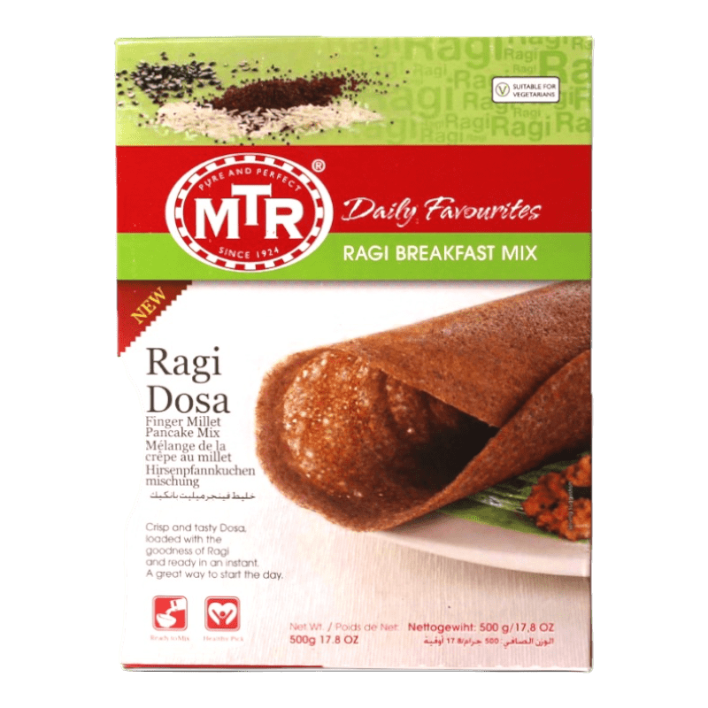 MTR - 500g Ragi Dosa