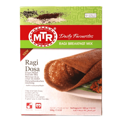 MTR - 500g Ragi Dosa