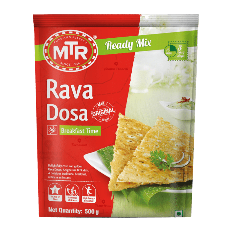 MTR - 500g Rava Dosa