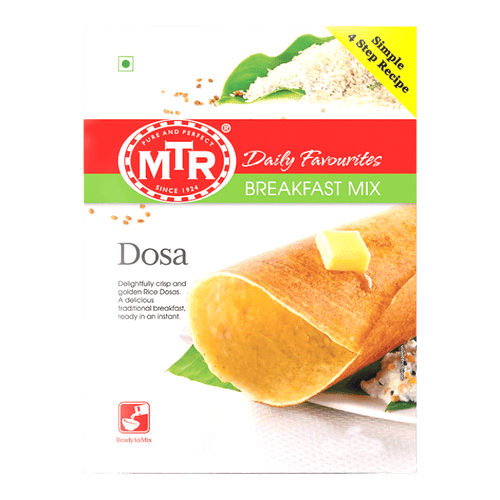 MTR - 500g Rice Dosa