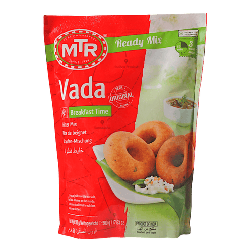 MTR - 500g Vada Instant mix