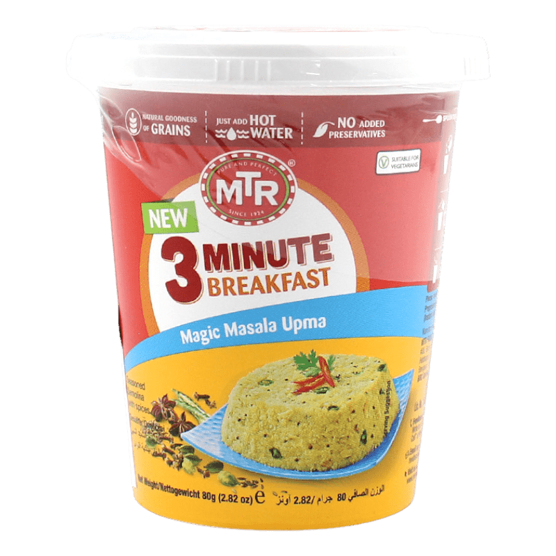 MTR - 80g Magic Masala Upma