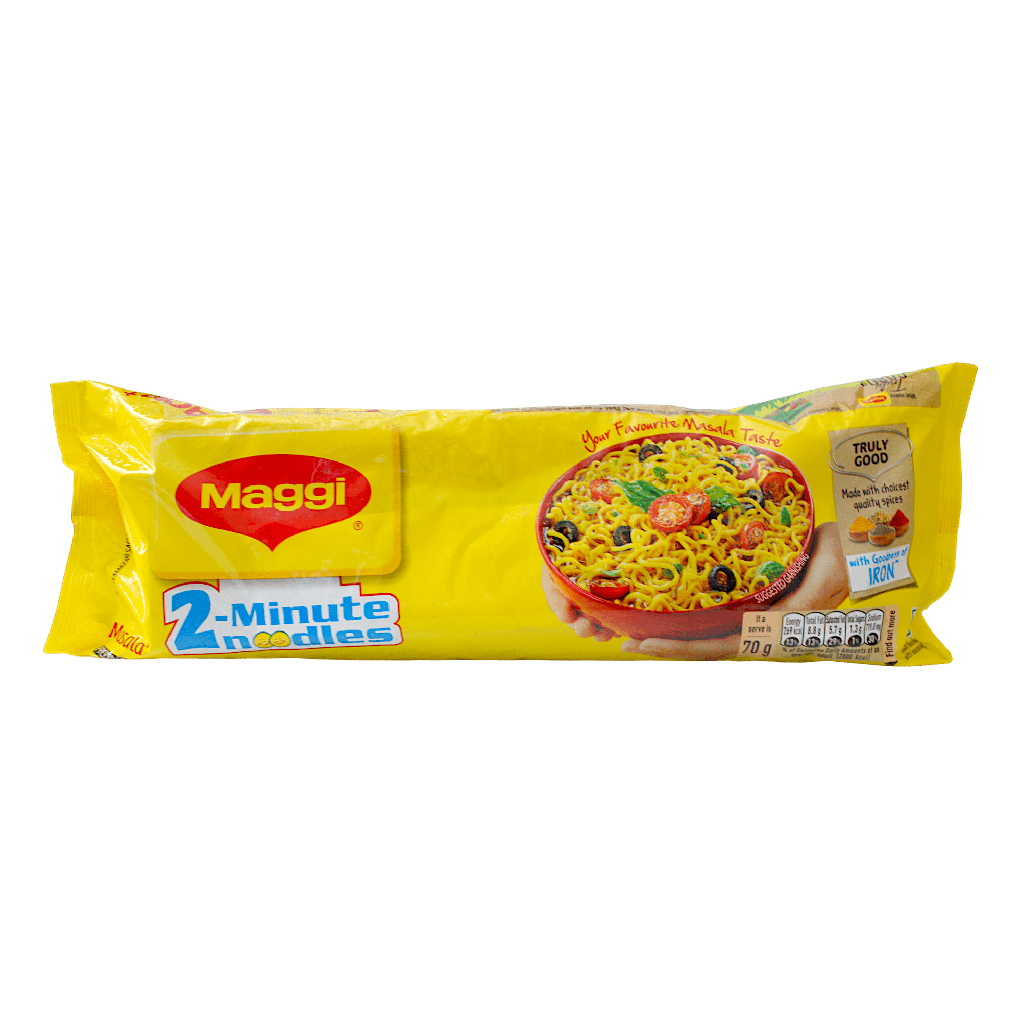 Maggi - 560g Instant Masala Noodles