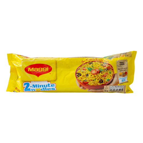 Maggi - 560g Instant Masala Nudeln