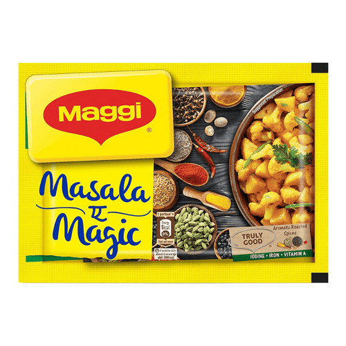 Maggi - 6g Magic Masala (Indian)