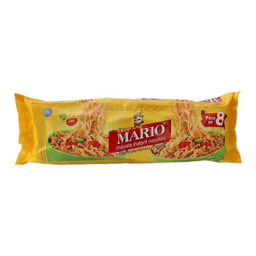 Mario - 560g Masala Instant Noodles