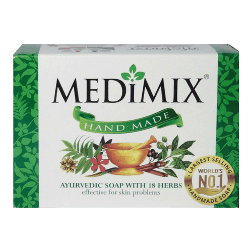 MediMix- 125g Ayurvedische Seife