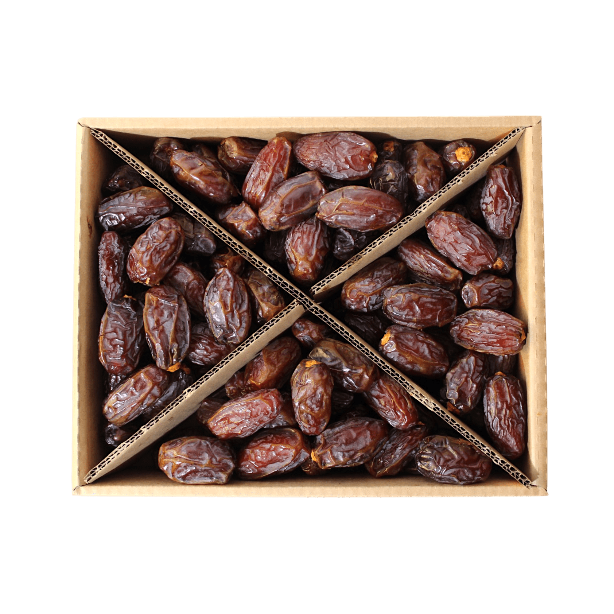 Medjool Dates - 2kg Large from Palestine