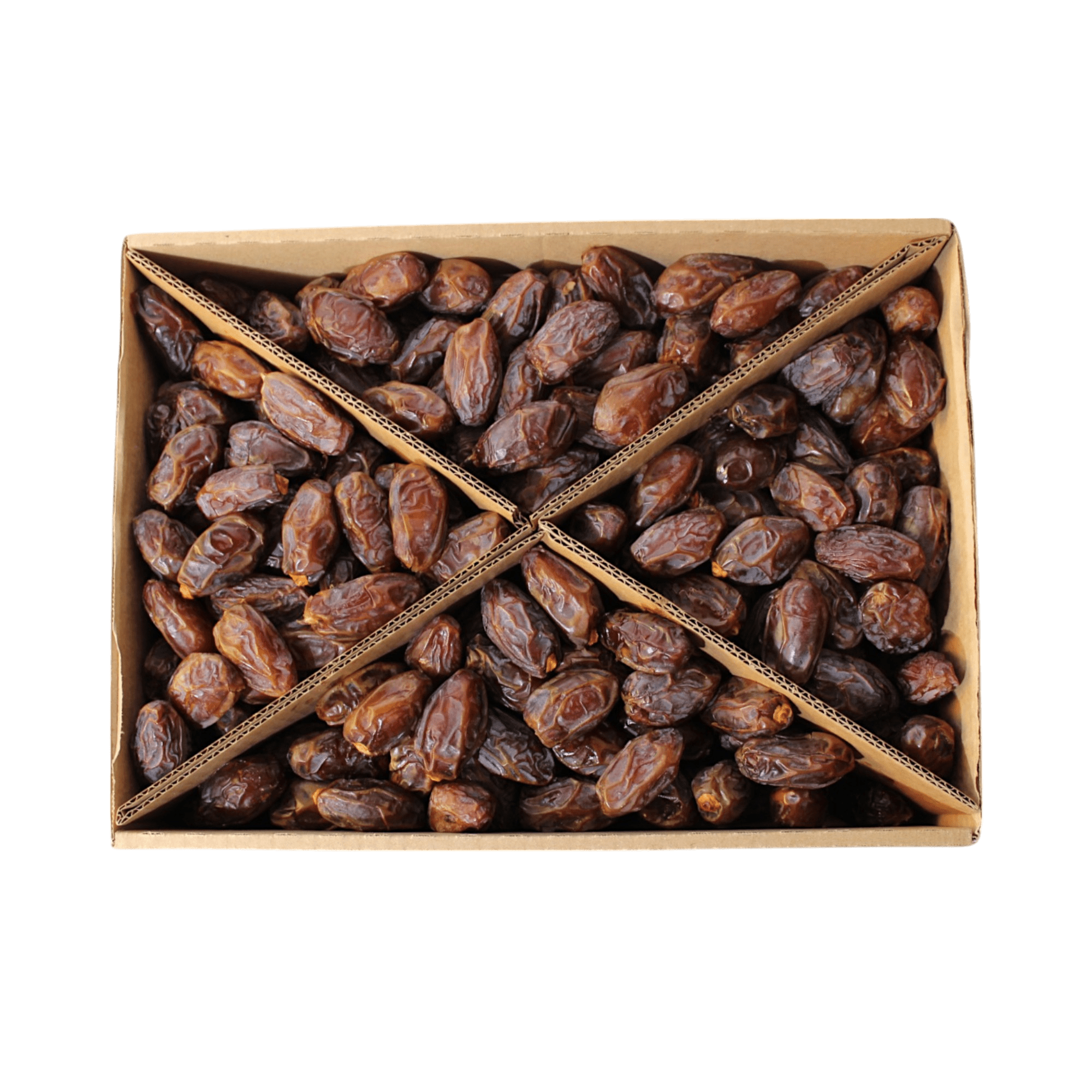 Medjool Dates - 5kg Jumbo from Palestine