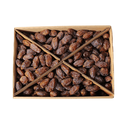 Medjool Dates - 5kg Jumbo from Palestine