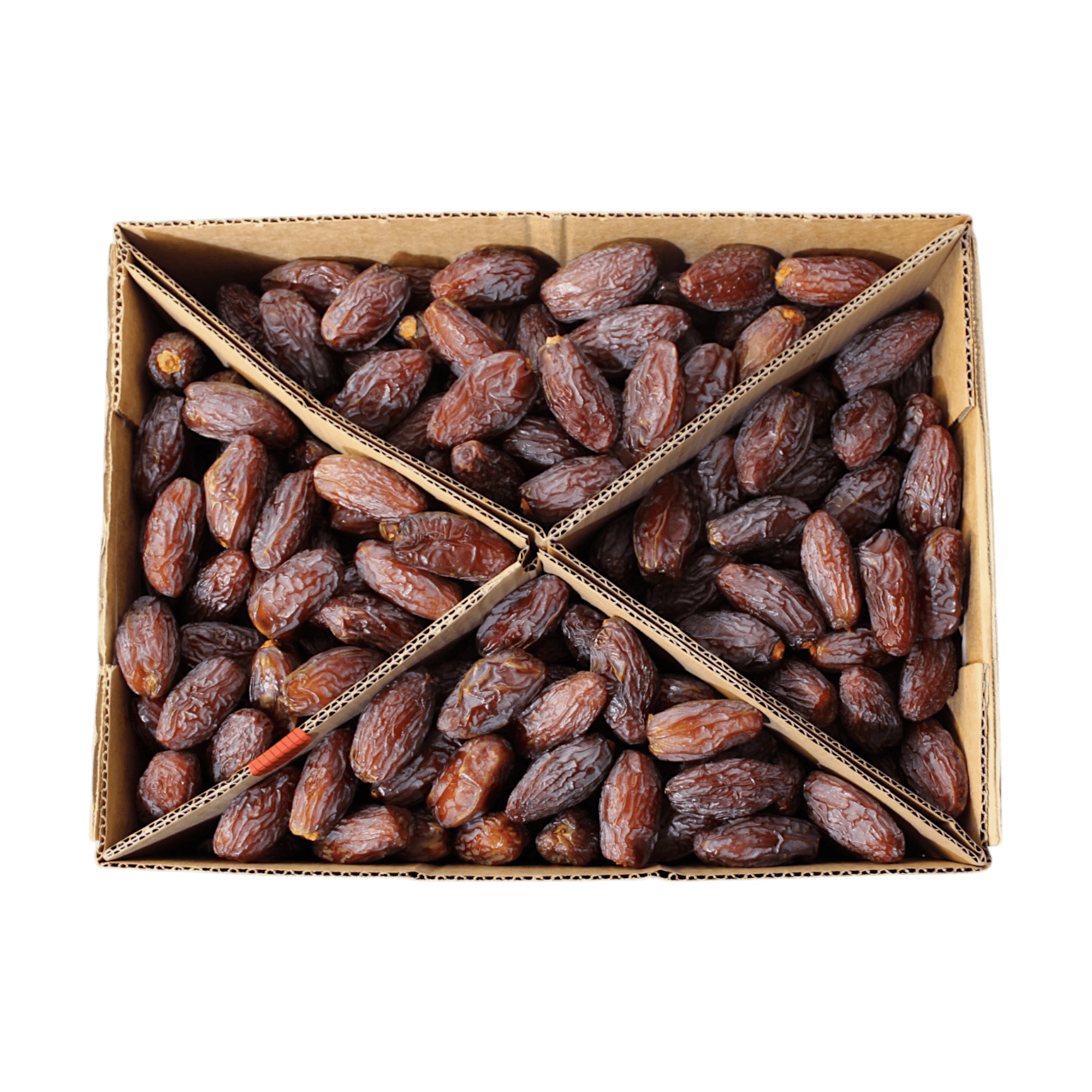 Medjool Dates - 5kg Premium Jumbo from Palestine