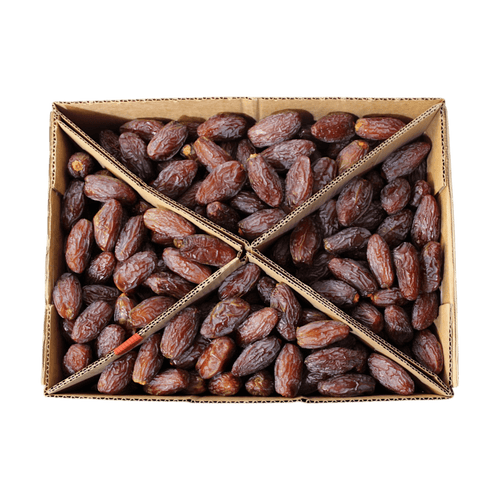 Medjool Dates - 5kg Premium Jumbo from Palestine