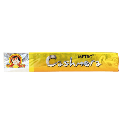 Metromilan - Cashmera Incense (18 sticks)