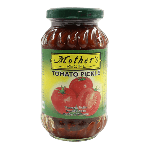 Mother's Recipe - 300g Andhra Tomatenpickles (MHD 15/07/2024)