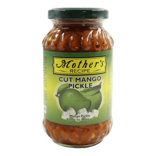 Mother's Recipe - 300g Cut Mango Pickle