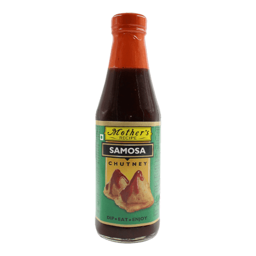 Mother's Recipe - 370g Samosa Chutney