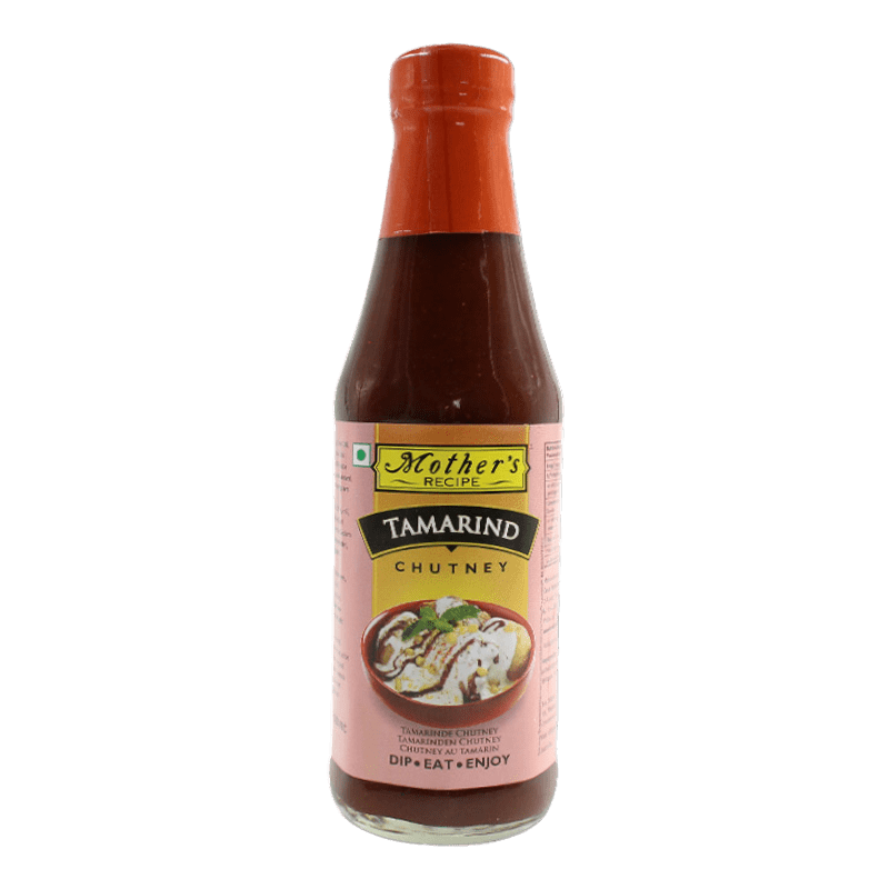 Mother's Recipe - 380g Tamarind Chutney