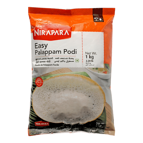 Nirapara - 1kg Easy Palappam Podi