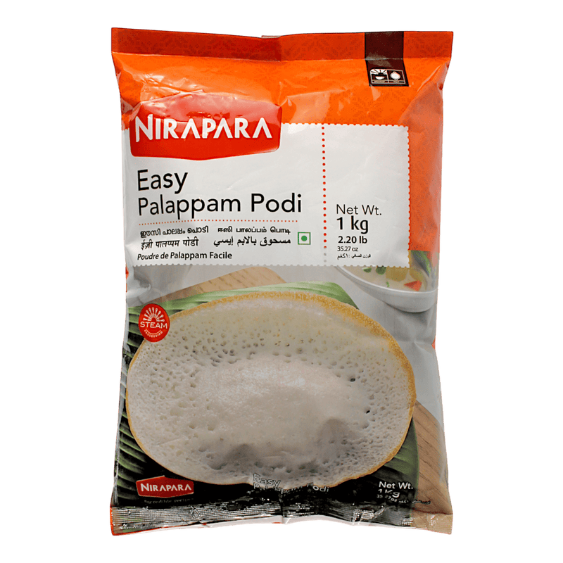 Nirapara - 1kg Easy Palappam Podi