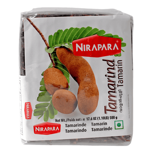 Nirapara - 500g Tamarind