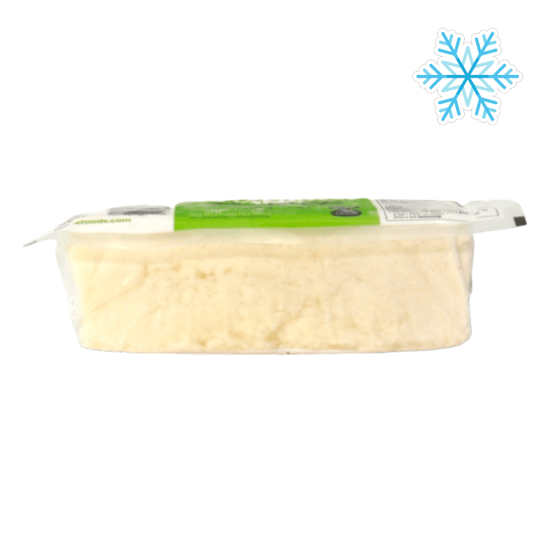 Nanak - 400g Asli Malai Paneer Block