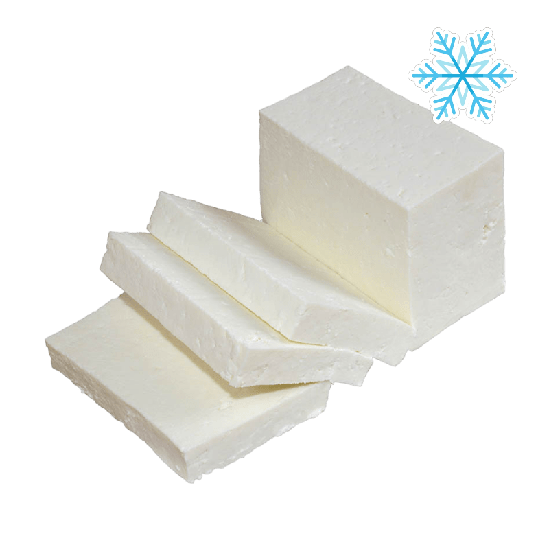 Nanak - 400g Asli Malai Paneer Block