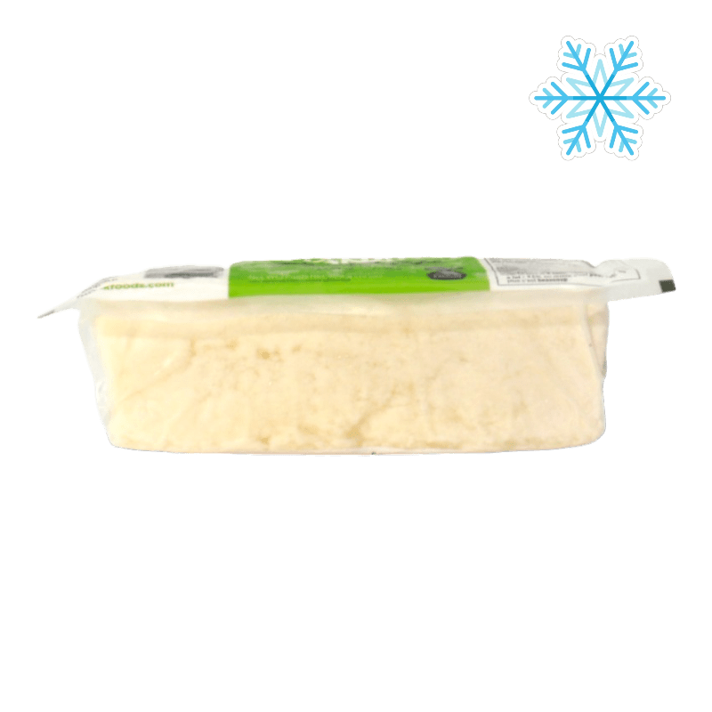 Nanak - 400g Asli Malai Paneer Würfel