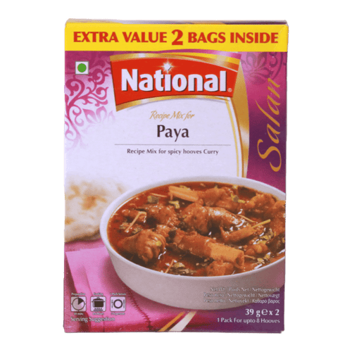 National - 90g Paya (MC)