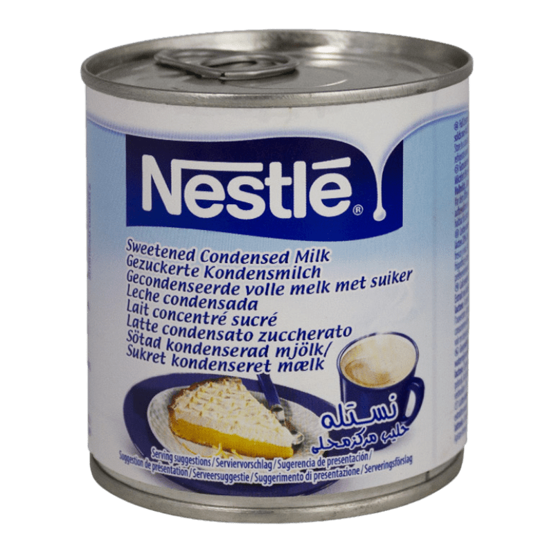 Nestle - 397g Condensed Milk