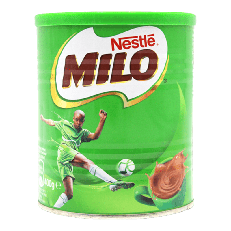 Nestle - 400g Milo