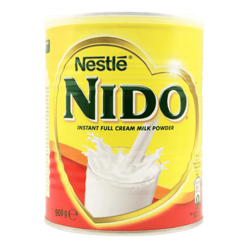 Nestle - 900g Nido Instant Vollmilchpulver