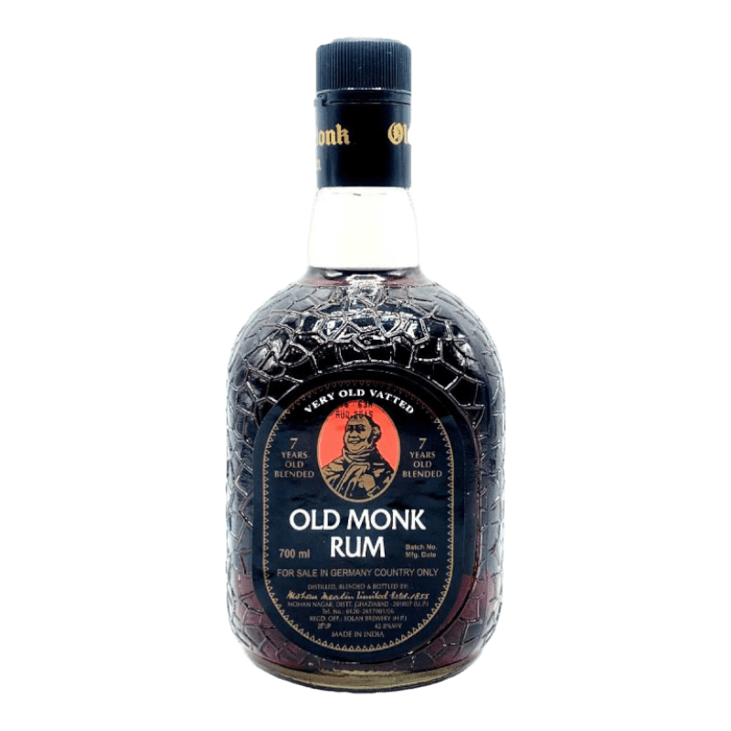 Old Monk - 700ml Rum