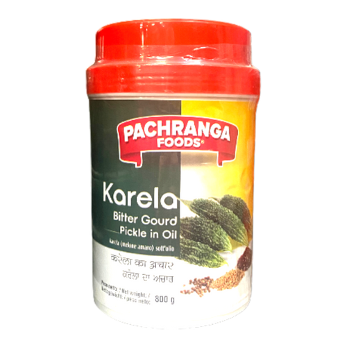 Pachranga - 800g Karela Pickle