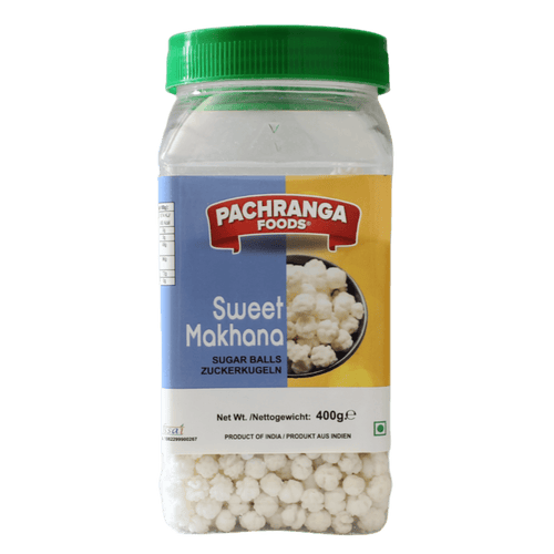 Pachranga - 300g Süße Makhana