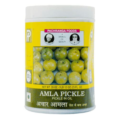 Pachranga - 800g Amla Pickles