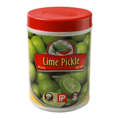 Pachranga - 800g Lime Pickle