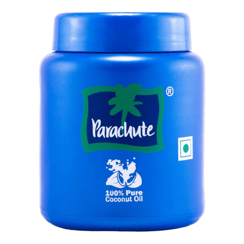 Parachute - 200ml Coconut Oil (Jar)