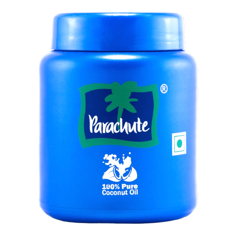 Parachute - 500ml Coconut Oil (Jar)