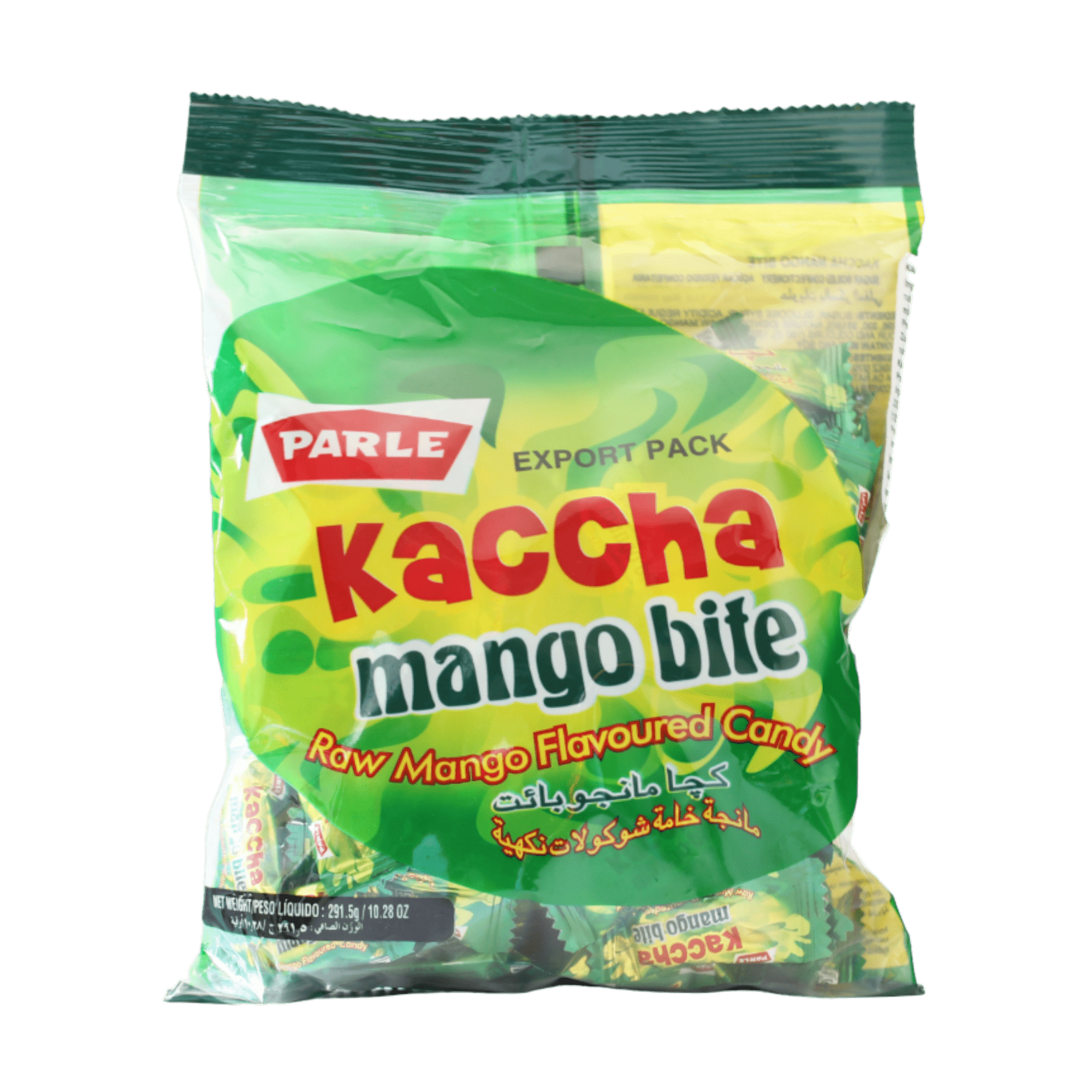 Parle - 291g Kaccha Mango Bite