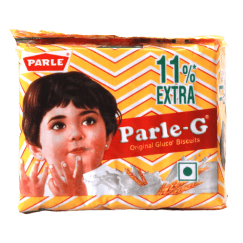 Parle - 50g Glucose Biscuits