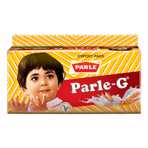 Parle - 79.9g Parle-G Biscuits