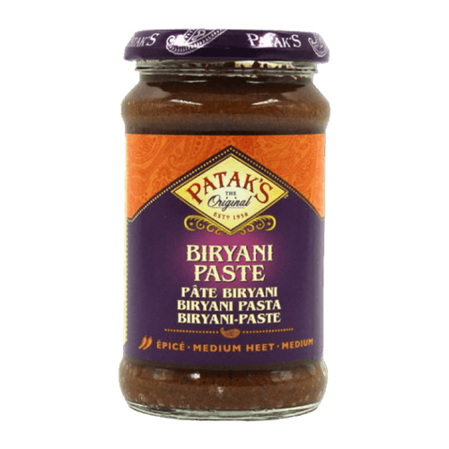 Patak's - 283g Biryani Paste