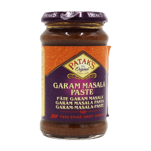 Patak's - 283g Garam Masala Curry Paste