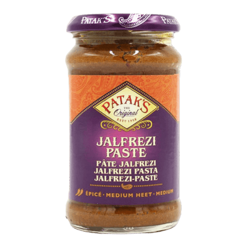 Patak's - 283g Jalfrezi Curry Paste