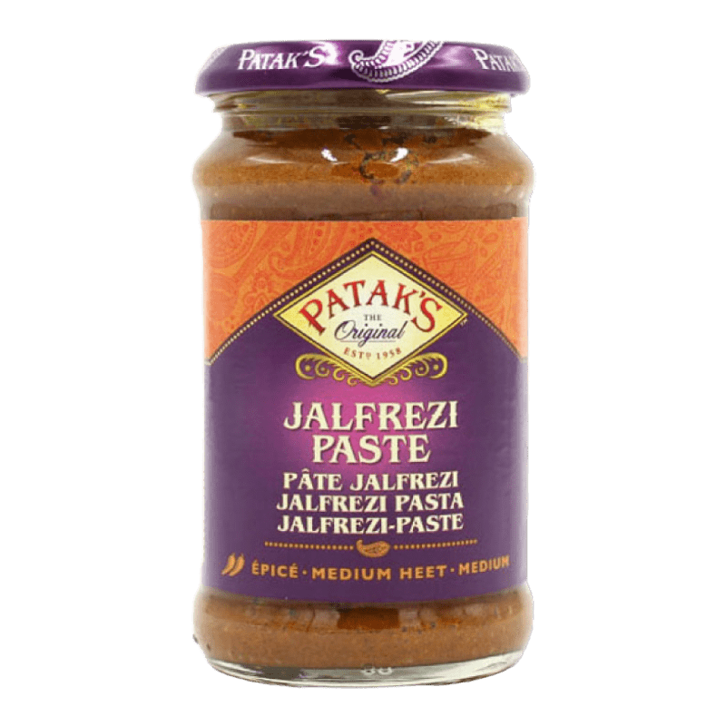 Patak's - 283g Jalfrezi Curry Paste